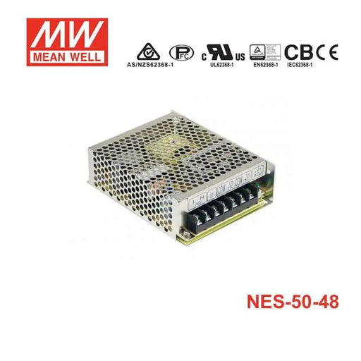 NES-50-48