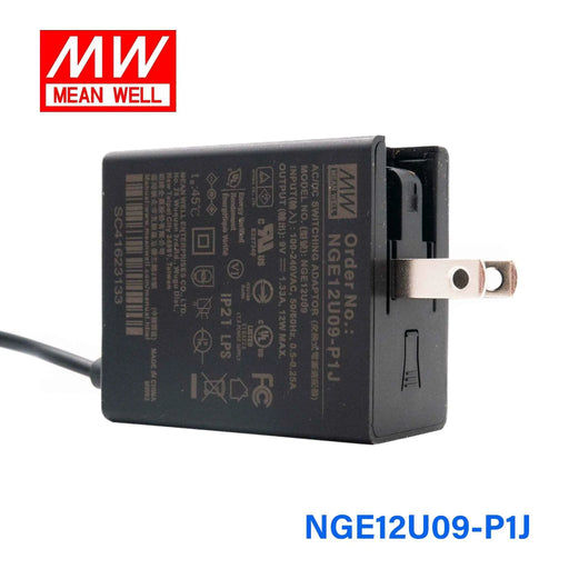 NGE12U09-P1J