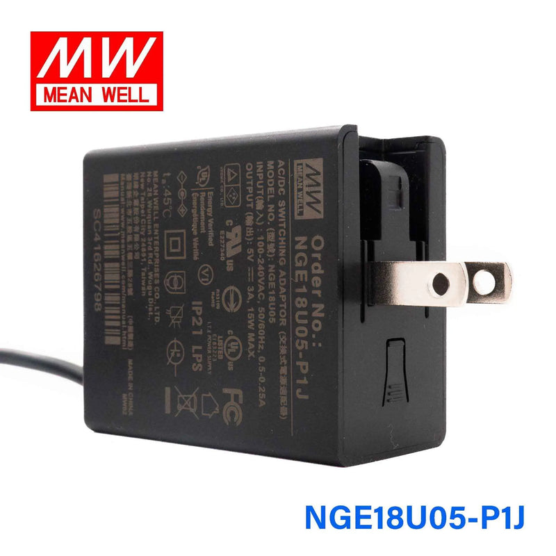 NGE18U05-P1J