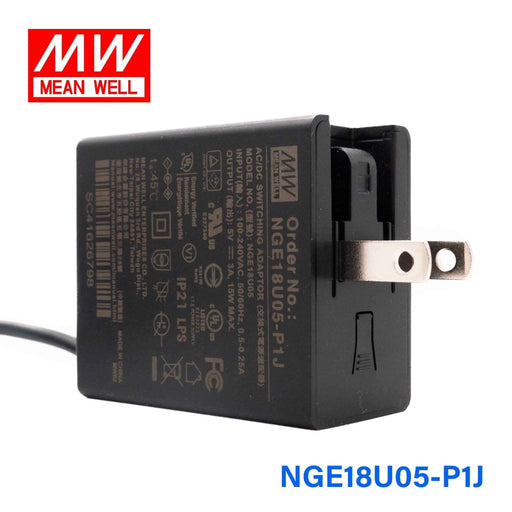 NGE18U05-P1J