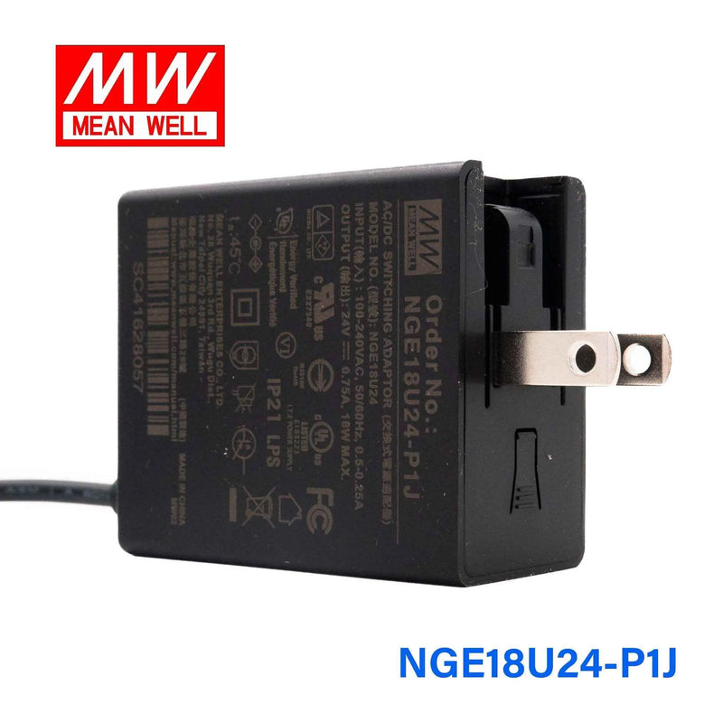 NGE18U24-P1J