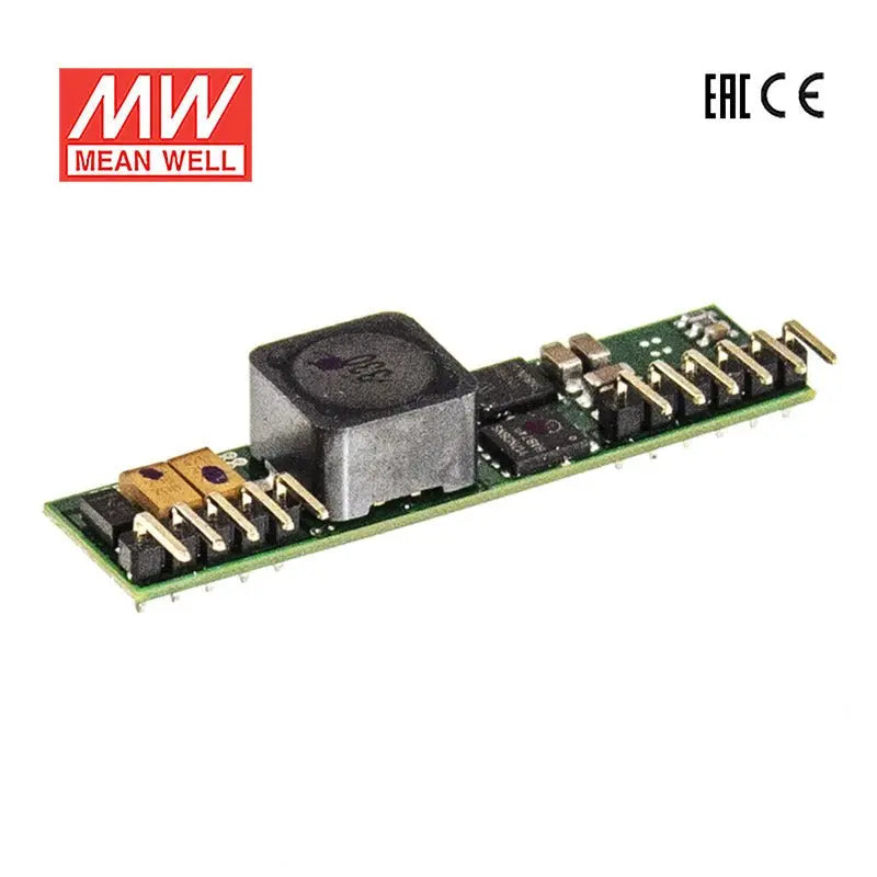 NID35-15 MEAN WELL Power Supply | HTD Electronics