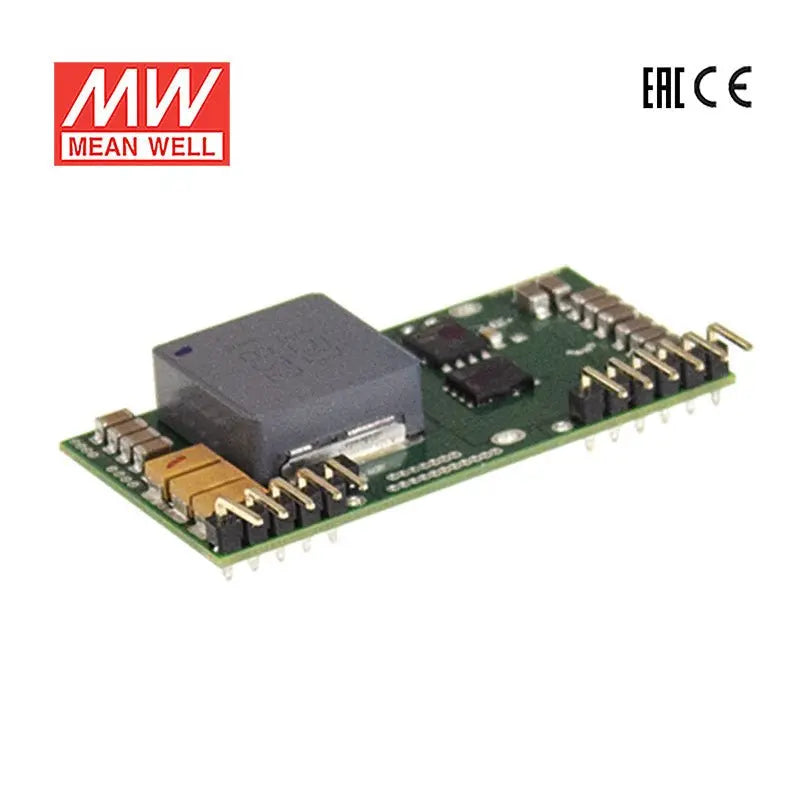 NID65-5 MEAN WELL Power Supply | HTD Electronics
