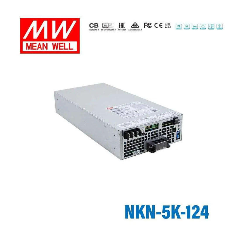 NKN-5K-124