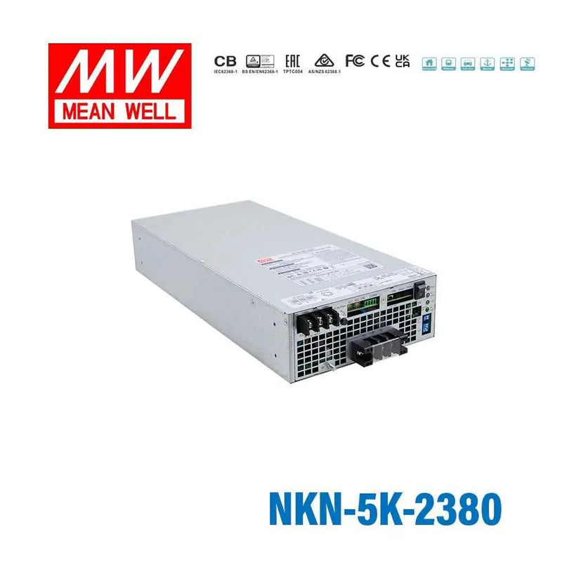 NKN-5K-2380