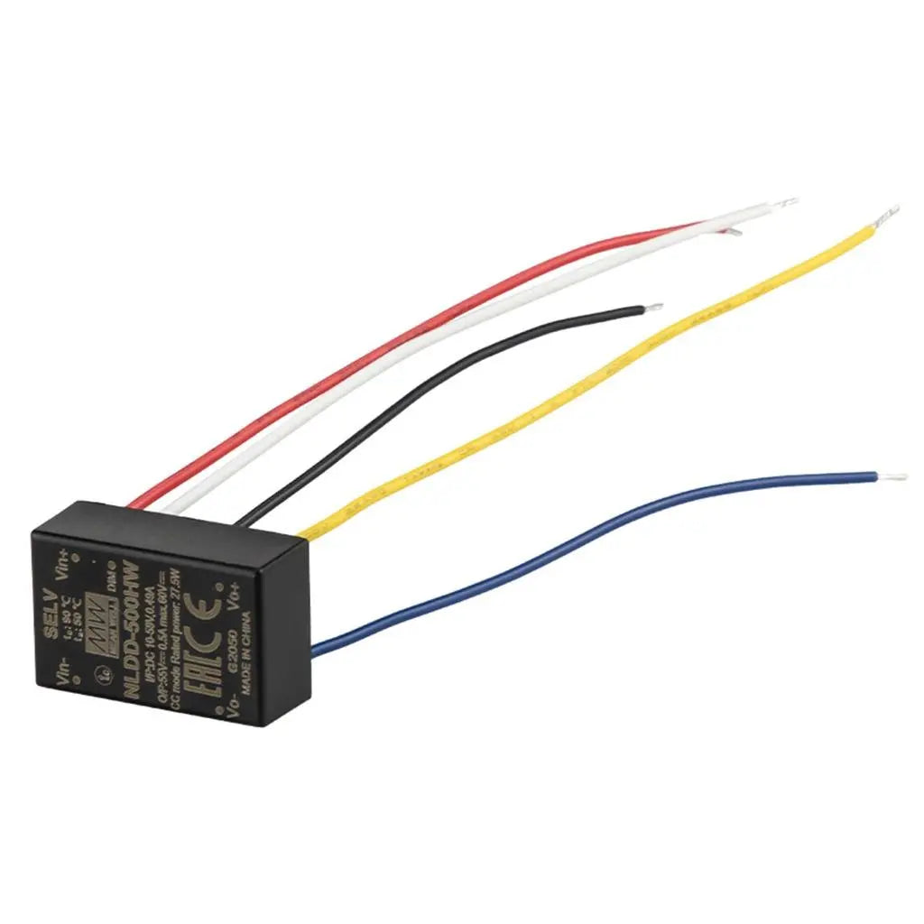 LDD-L/ LDD-H/ LDDS-H/ NLDD-H Series