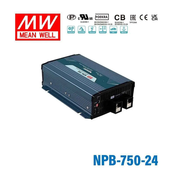 NPB-750-24
