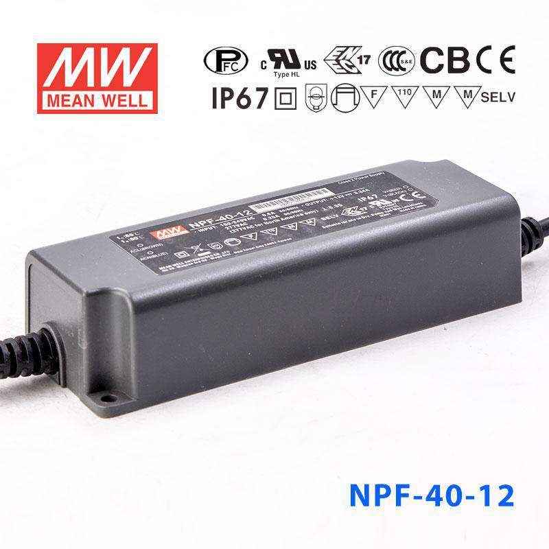NPF-40-12