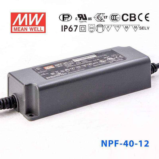 NPF-40-12