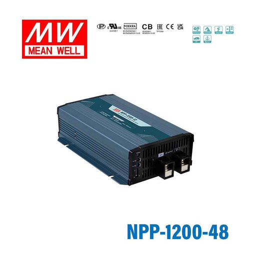 NPP-1200-48
