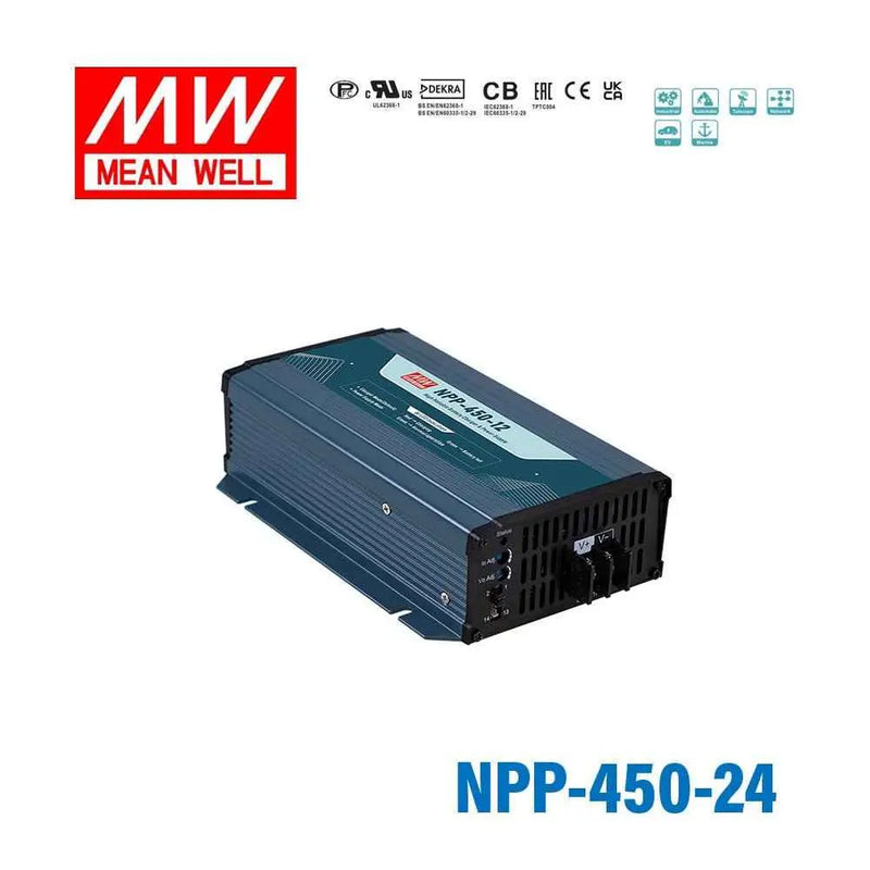 NPP-450-24