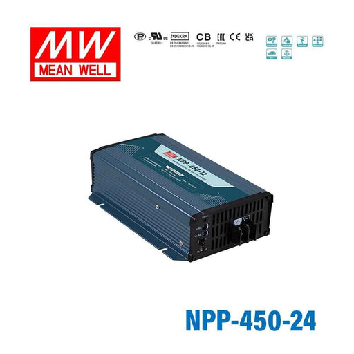 NPP-450-24