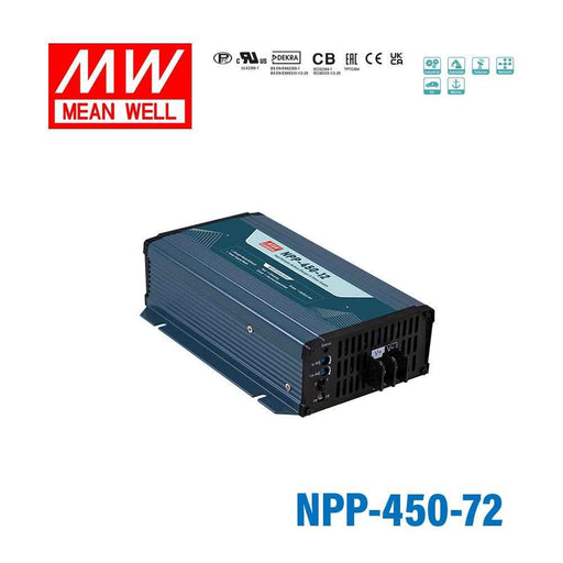 NPP-450-72