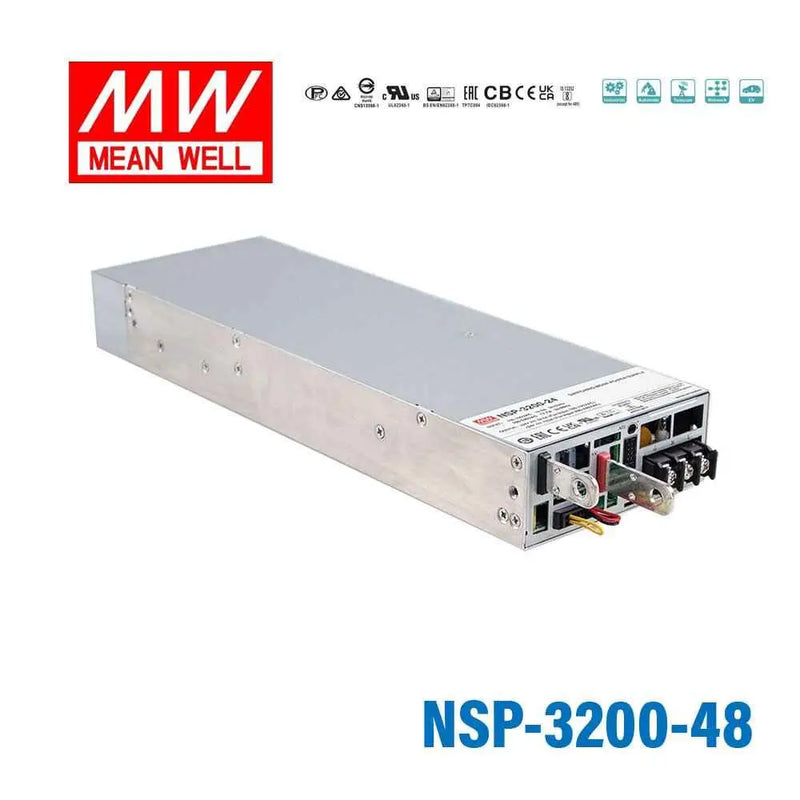 NSP-3200-48