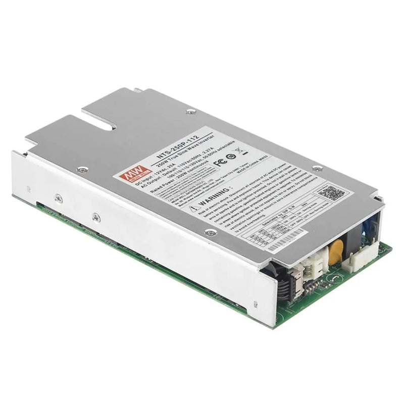 NTS-250P-212 MEAN WELL Power Supply | HTD Electronics