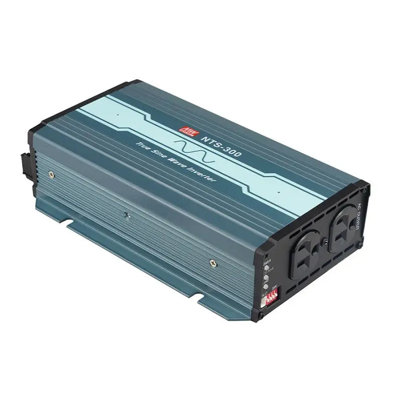 NTS-300-112US MEAN WELL Power Supply | HTD Electronics