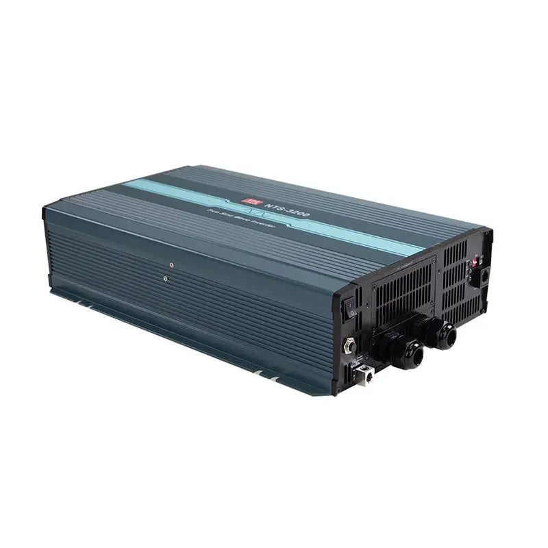 NTS-3200-124US MEAN WELL Power Supply | HTD Electronics