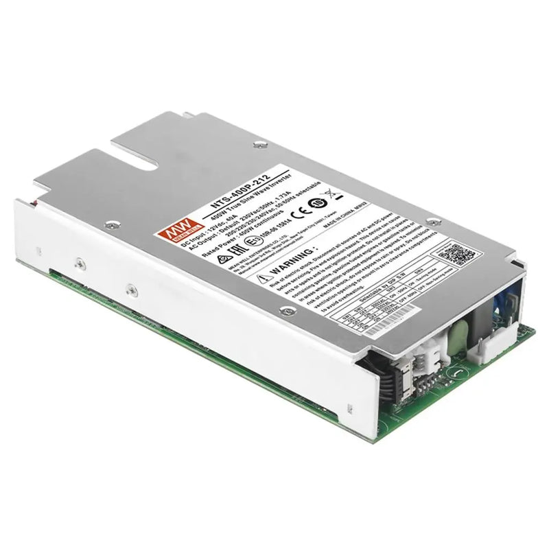 NTS-400P-224 MEAN WELL Power Supply | HTD Electronics