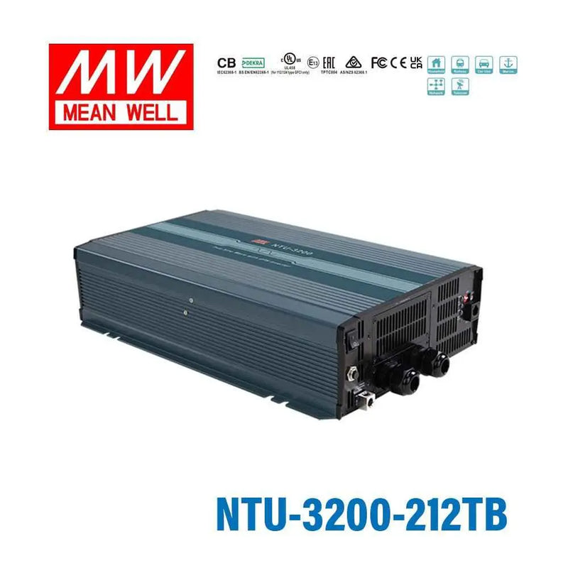 NTU-3200-212TB
