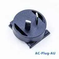 AC PLUG-AU