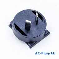 AC PLUG-AU