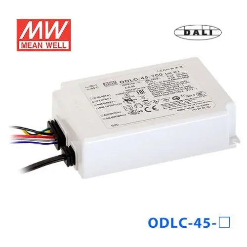 ODLC-45-1400DA MEAN WELL Power Supply | HTD Electronics