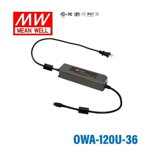 OWA-120U-36