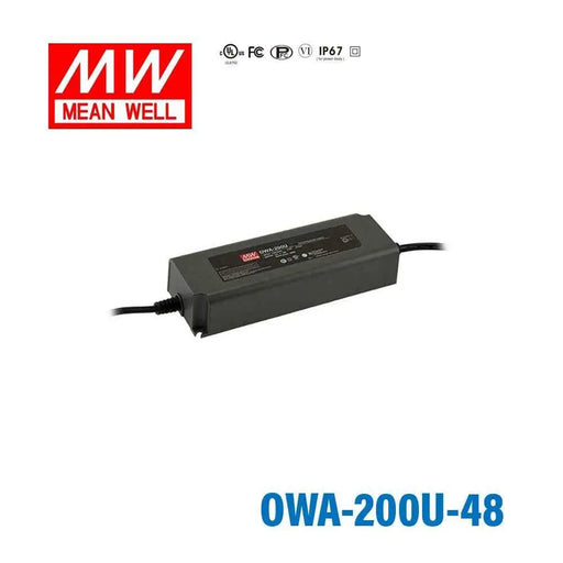 OWA-200U-48