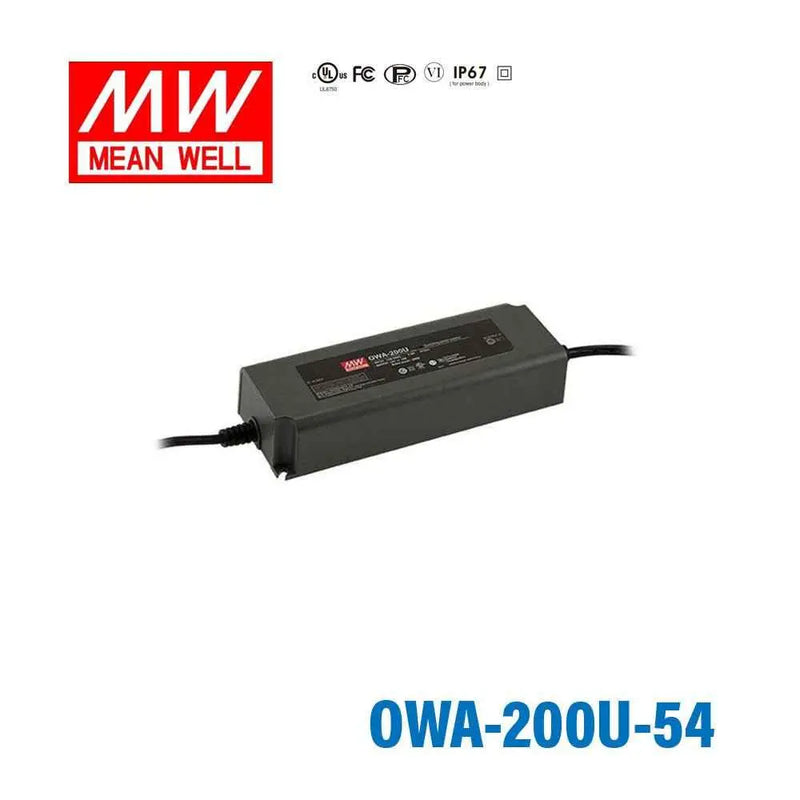 OWA-200U-54