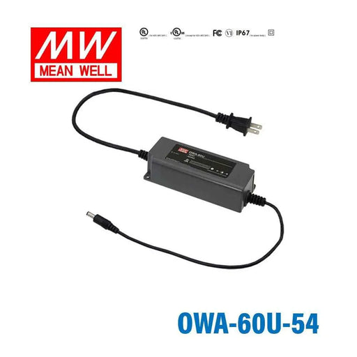 OWA-60U-54