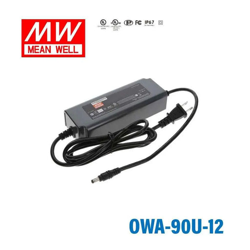 OWA-90U-12