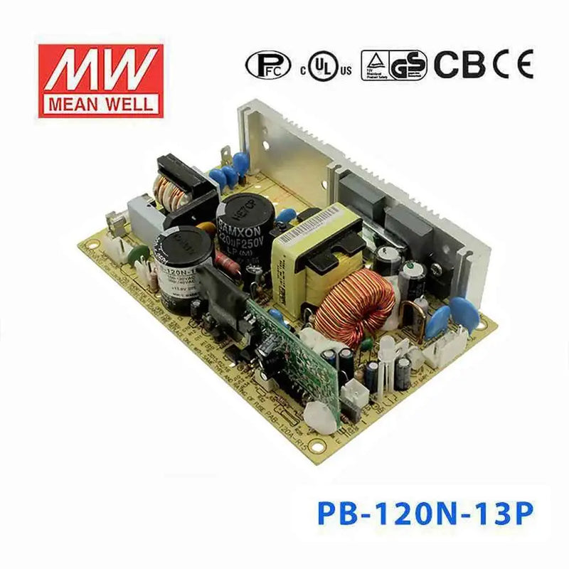 PB-120N-13P