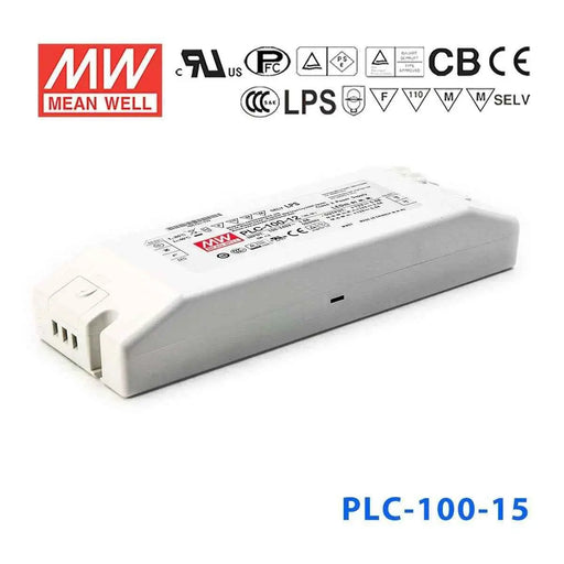 PLC-100-15