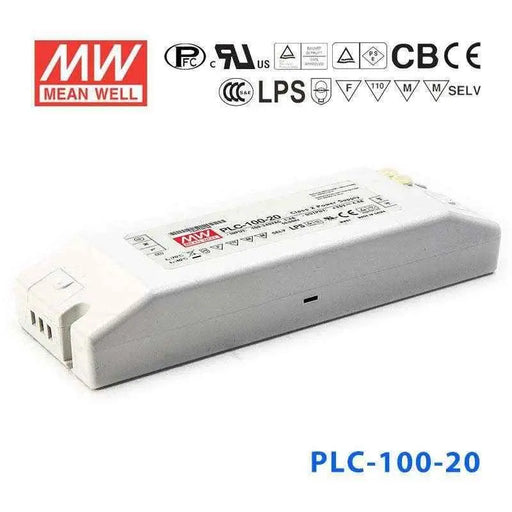 PLC-100-20