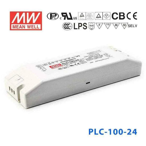 PLC-100-24