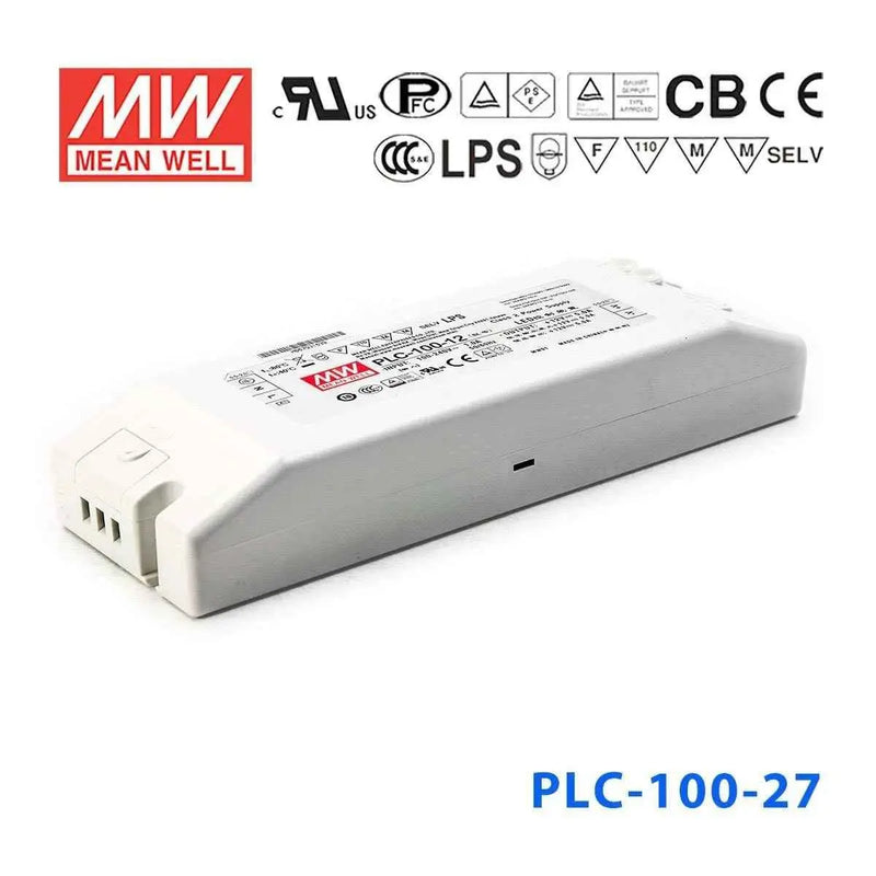 PLC-100-27