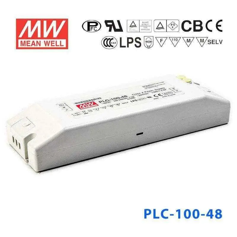 PLC-100-48