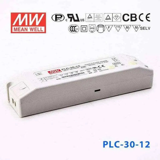 PLC-30-12