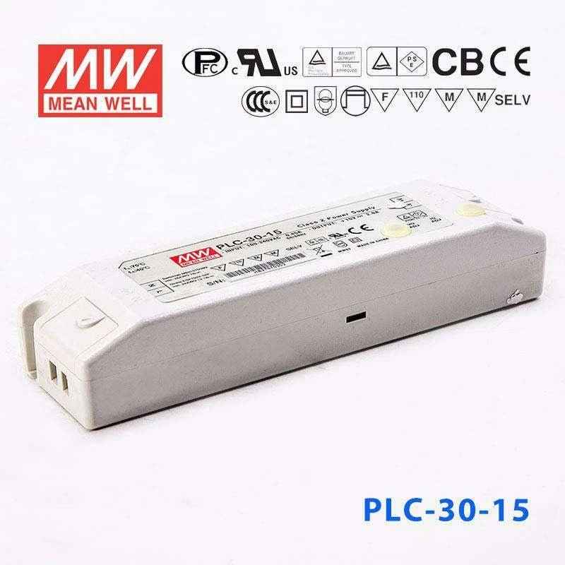 PLC-30-15