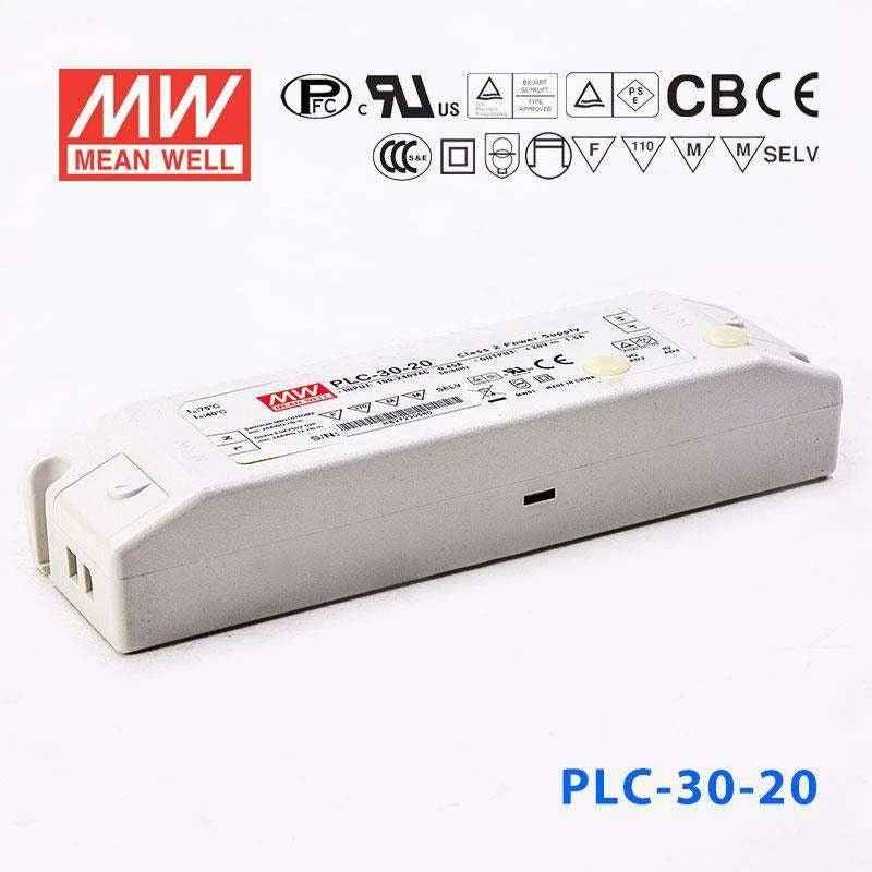 PLC-30-20
