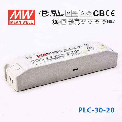 PLC-30-20