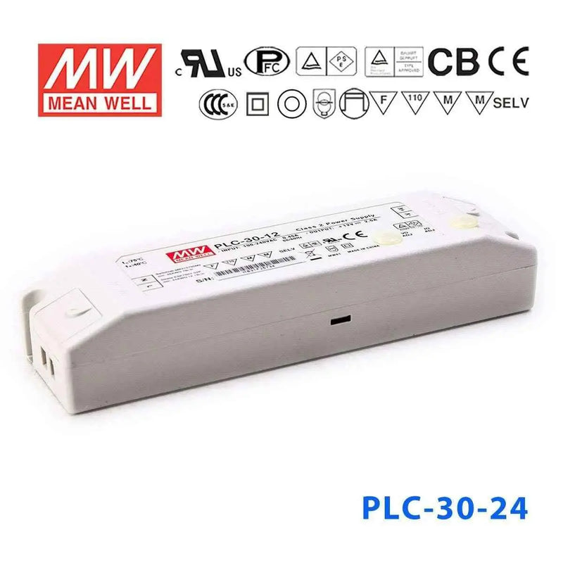 PLC-30-24