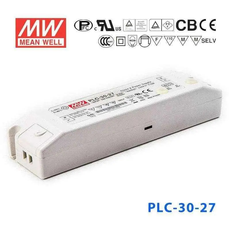PLC-30-27