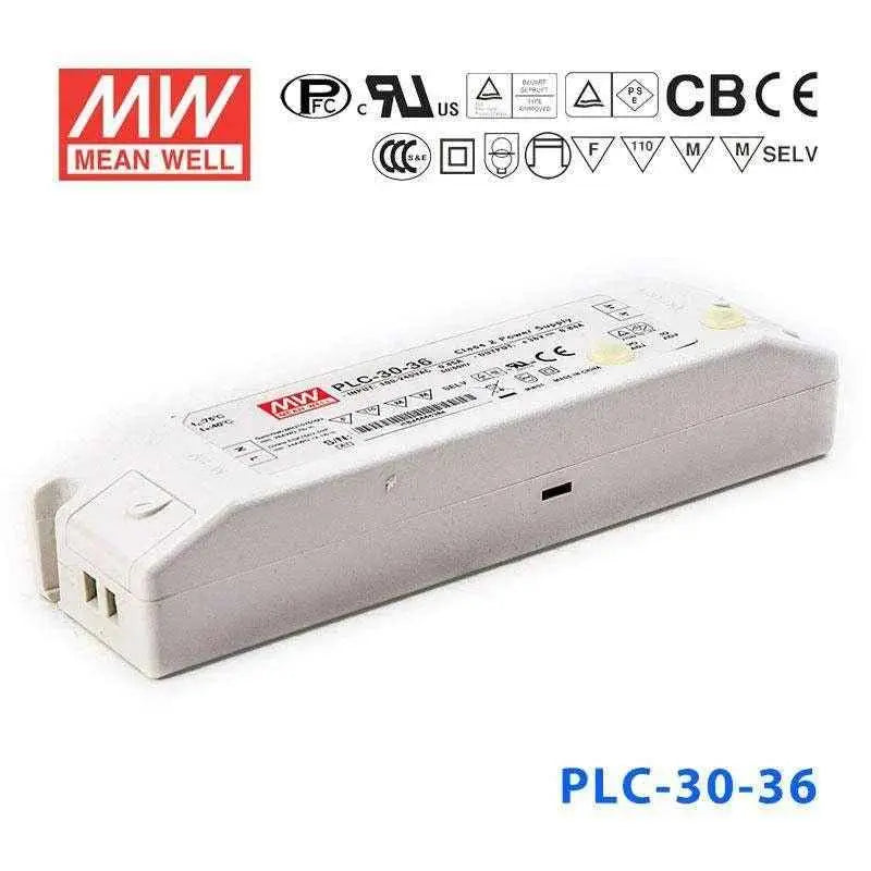PLC-30-36