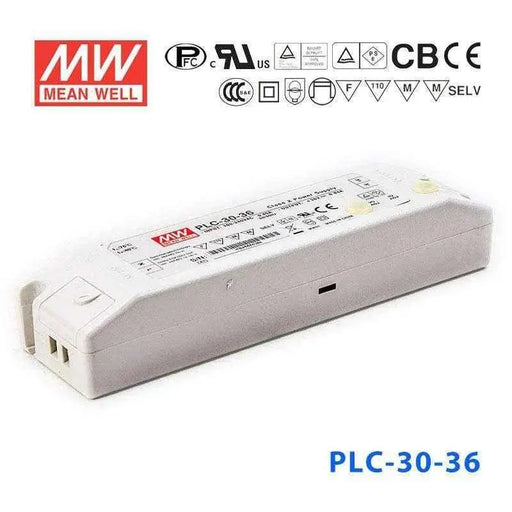 PLC-30-36