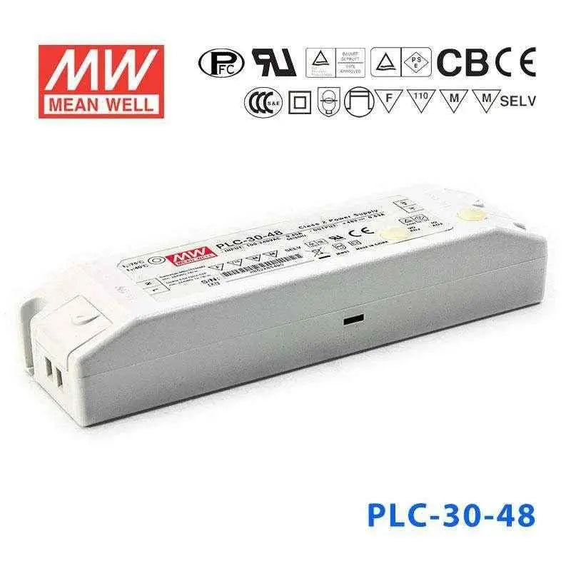 PLC-30-48