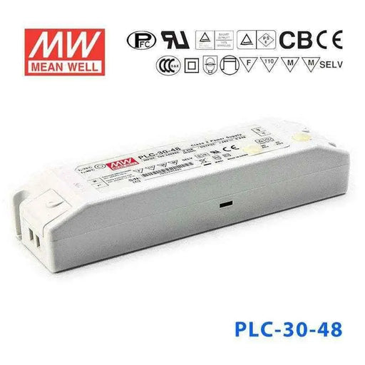 PLC-30-48