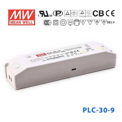 PLC-30-9