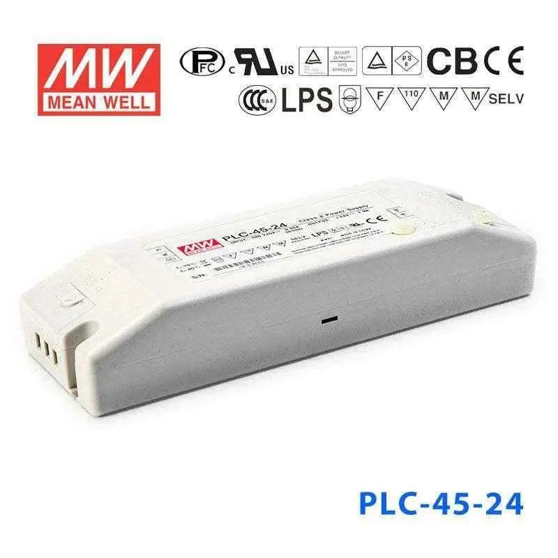 PLC-45-24