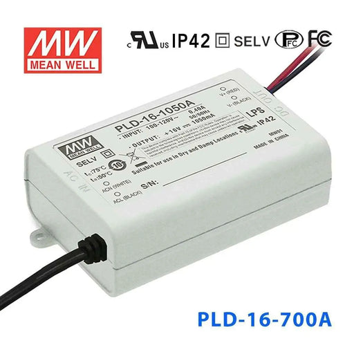 PLD-16-700A